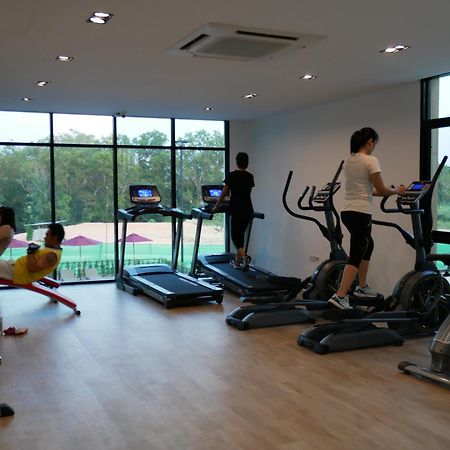 Trat City Hotel מראה חיצוני תמונה