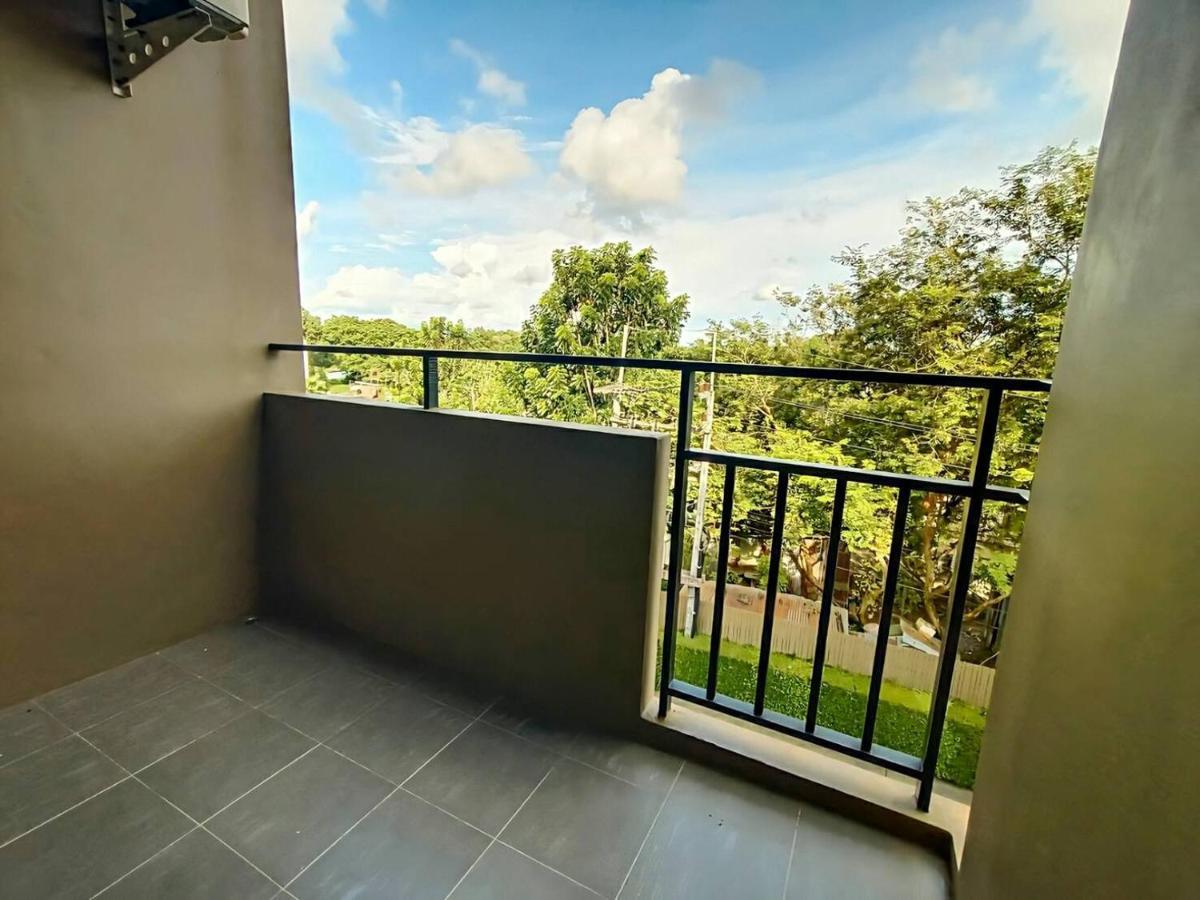Trat City Hotel מראה חיצוני תמונה